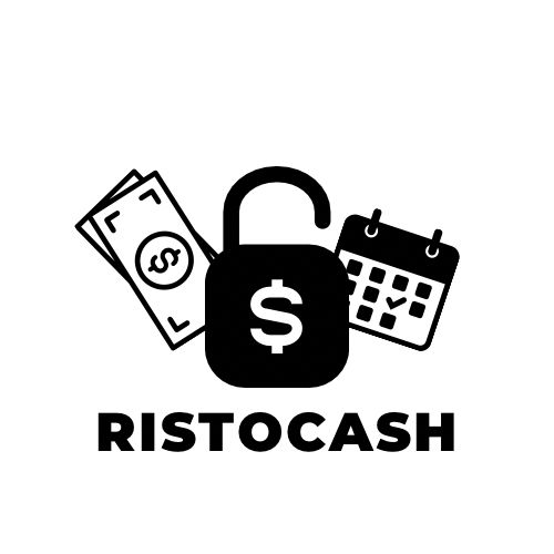 Logo de Ristocash